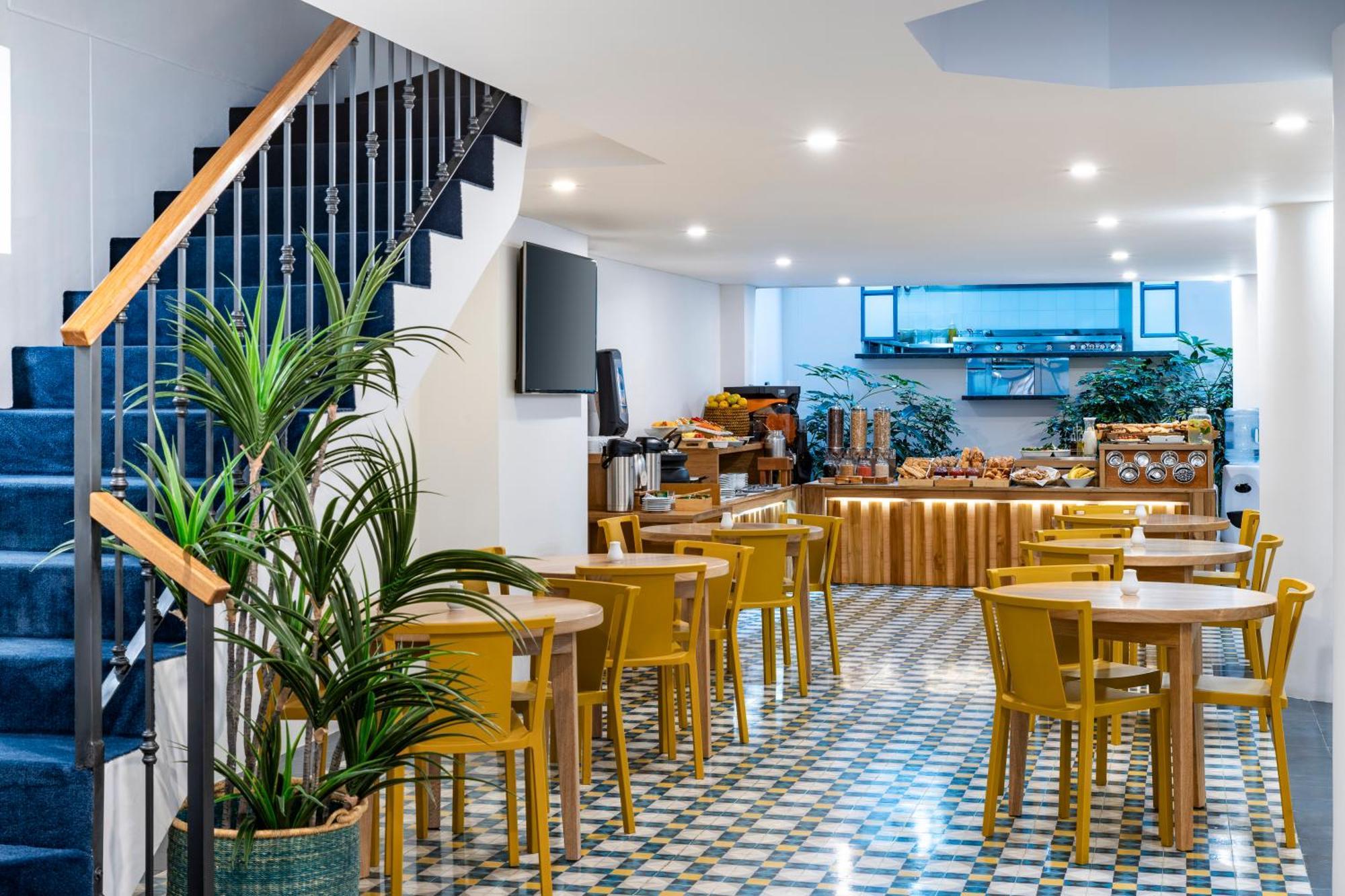 Hotel Camino De La Sal ซิปากีรา ภายนอก รูปภาพ