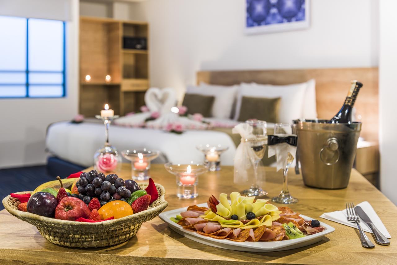 Hotel Camino De La Sal ซิปากีรา ภายนอก รูปภาพ